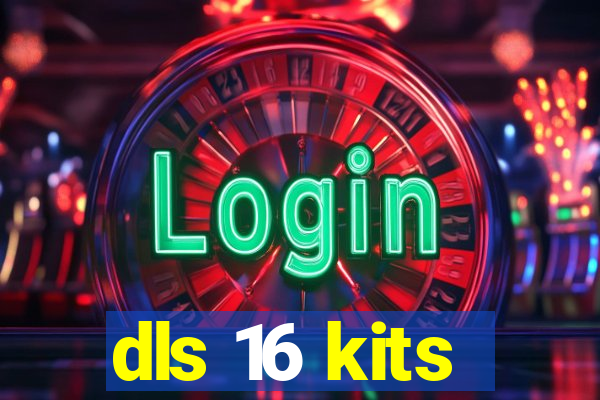 dls 16 kits